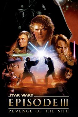 Star Wars: Phần 3 – Sự Trả Thù Của Người Sith