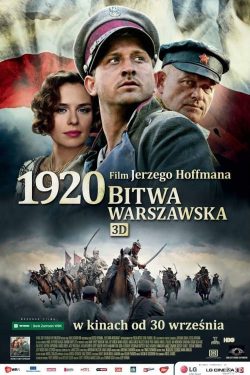 Cuộc Chiến Ở Ba Lan 1920
