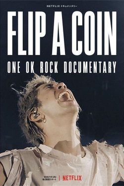 Tung đồng xu: Phim tài liệu ONE OK ROCK